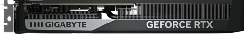 GIGABYTE GeForce RTX 5060 EAGLE MAX OC 8G side profile