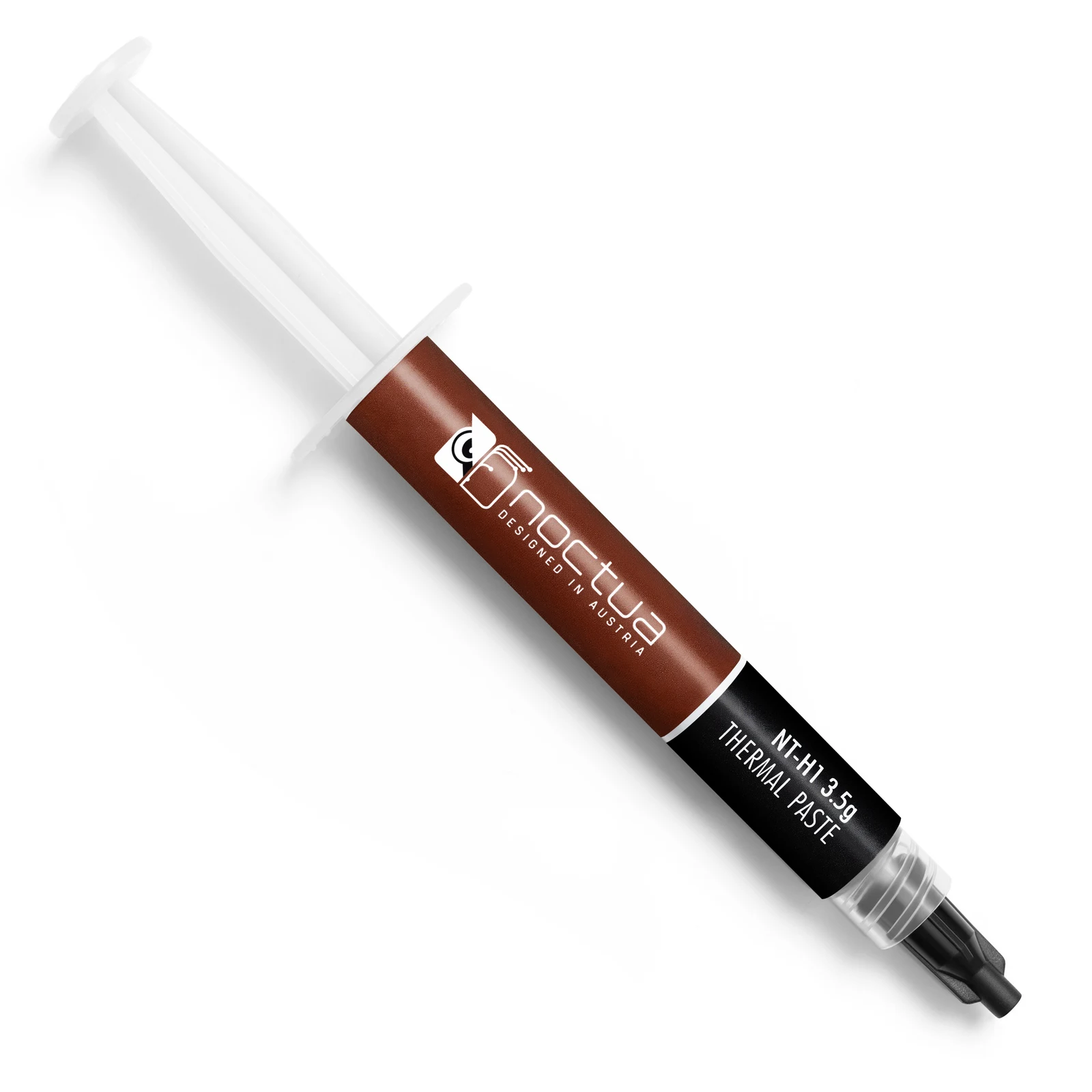 Noctua NT-H1 3.5g Thermal Compound — manufacturer product image